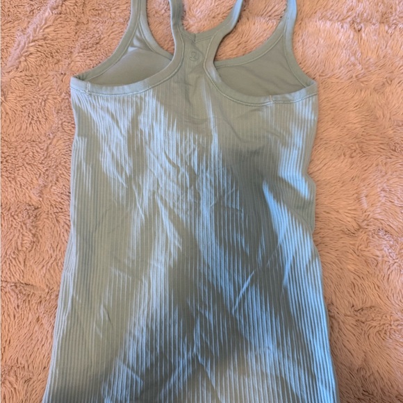Women's Lulu Ebb to street Tank! - Picture 2 of 3
